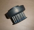 Koło zębate wału korbowego Citroen C2 Peugeot 206 207 208