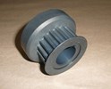 Koło zębate wału korbowego Citroen C2 Peugeot 206 207 208