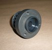 Koło zębate wału korbowego Citroen C2 Peugeot 206 207 208