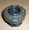 Koło zębate wału korbowego Citroen C2 Peugeot 206 207 208