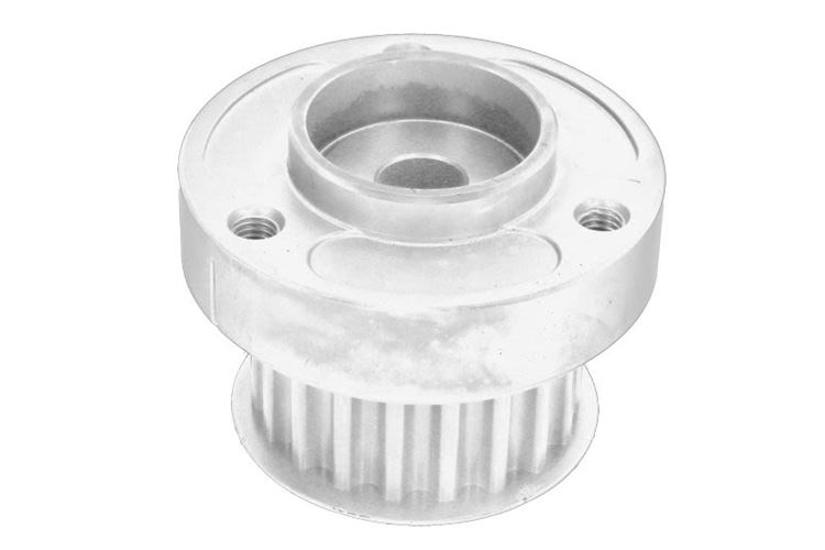 Koło zębate wału korbowego Citroen C2 Peugeot 206 207 208