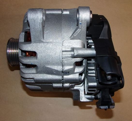 Alternator Citroen C4, C5 III DS4