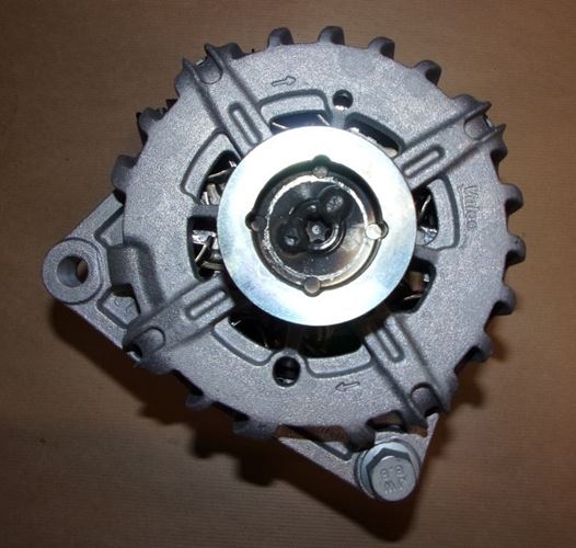 Alternator Citroen C4, C5 III DS4
