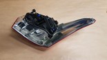 Lampa tylna Citroen C-Elysee lewa
