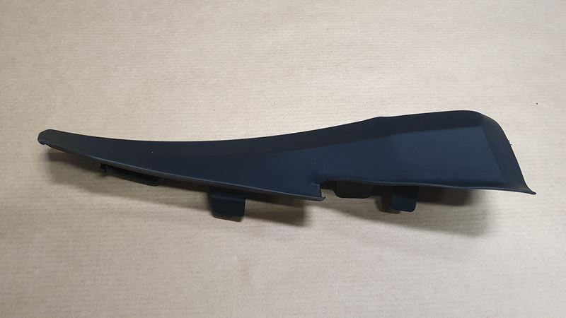Nakładka Kratki Wlotu Peugeot 208