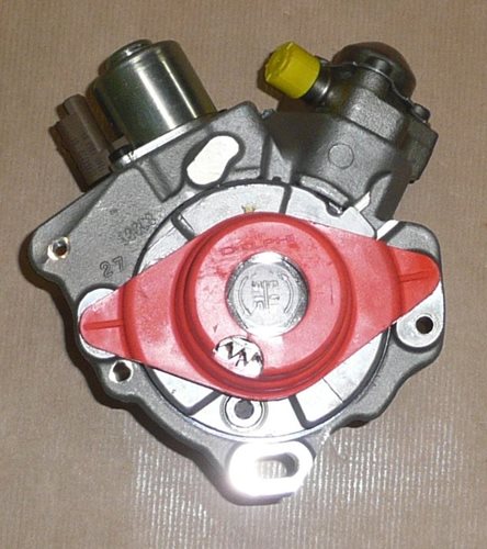 Pompa wtryskowa Peugeot Boxer III 2.0 Hdi