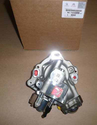 Pompa wtryskowa Peugeot Boxer III 2.0 Hdi