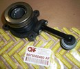 Łożysko sprzęgła siłownik Citroen C4 C5 Peugeot 308 2.0 Hdi