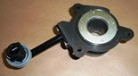 Łożysko sprzęgła siłownik Citroen C4 C5 Peugeot 308 2.0 Hdi