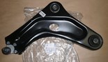 Wahacz Citroen C-Elysee Peugeot 301 lewy