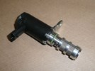 Elektrozawór pompy oleju Citroen C3 C4 Peugeot 208