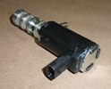 Elektrozawór pompy oleju Citroen C3 C4 Peugeot 208