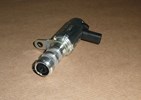 Elektrozawór pompy oleju Citroen C3 C4 Peugeot 208