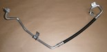 Przewód klimatyzacji Peugeot 5008 II
