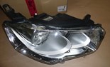 Reflektor Citroen C-Elysee prawy
