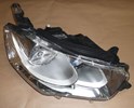 Reflektor Citroen C-Elysee prawy