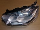 Reflektor Citroen C-Elysee lewy