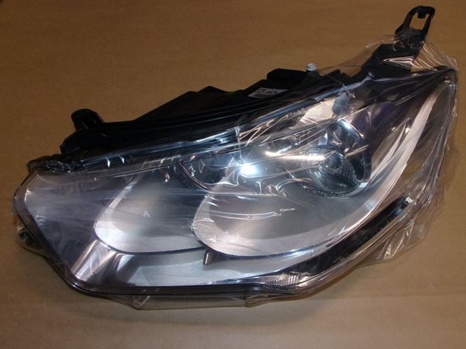 Reflektor Citroen C-Elysee lewy