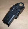 Czujnik ciśnienia doładowania MAP sensor