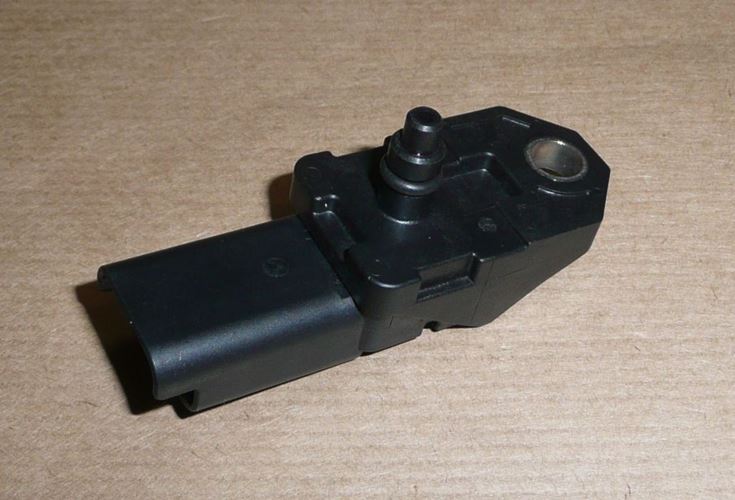 Czujnik ciśnienia doładowania MAP sensor