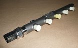 Rampa wtrysku Citroen Jumper III 2.2 Hdi