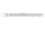Rampa wtrysku Citroen Jumper III 2.2 Hdi