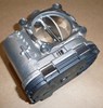 Przepustnica Citroen Jumper III 2.2 Hdi