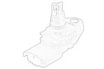 Czujnik podciśnienia kolektora dolotowego CITROEN BERLINGO, BERLINGO MULTISPACE, BERLINGO/MINIVAN, C3 II, C3 PICASSO, C4 CACTUS, C4 GRAND PICASSO II, C4 II, C4 PICASSO II 1.5D/1.6D/2.0D 04.08-