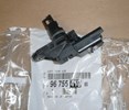 Czujnik ciśnienia doładowania MAP sensor