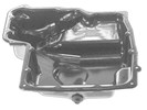 Miska olejowa Citroen Jumper III 2.2 Hdi
