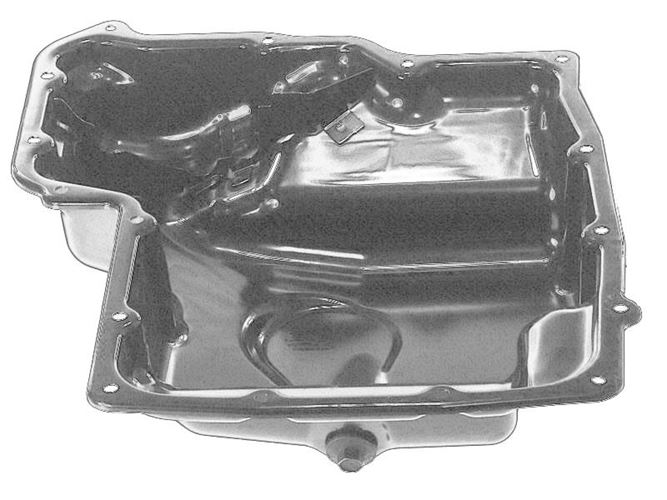 Miska olejowa Citroen Jumper III 2.2 Hdi