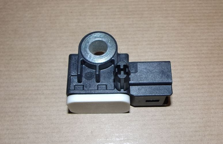 Czujnik zderzeniowy Citroen C4 Cactus
