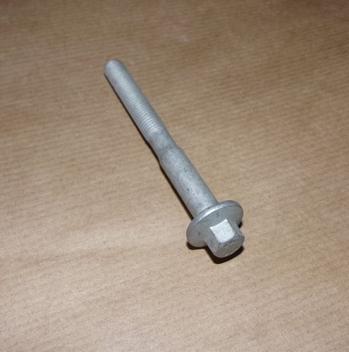 Śruba mocowania wtrysku Citroen Jumper III