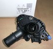 Obudowa termostatu Citroen C1 C3 Peugeot 108 1.2 Vti