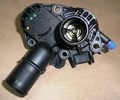 Obudowa termostatu Citroen C1 C3 Peugeot 108 1.2 Vti