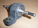 Pompa paliwa Peugeot Boxer III 2.2 Hdi