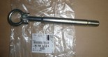 Ucho holownicze Citroen C2 C3 C5 Peugeot 206 307 207
