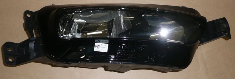 Reflektor Citroen C4 Picasso II prawy