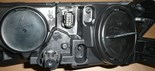 Reflektor Citroen C4 Picasso II prawy