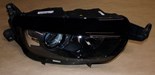Reflektor Citroen C4 Picasso hatchback prawy