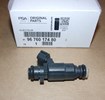 Wtryskiwacz Citroen C1 C3 Peugeot 108 208 1.2 Vti