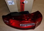 Lampa tylna Citroen C4 Picasso II prawa