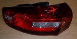 Lampa tylna Citroen C4 Picasso II prawa