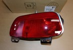 Lampa tylna Citroen C4 II lewa