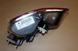 Lampa tylna Citroen C4 II lewa