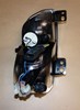 Lampa tylna Citroen C4 II lewa