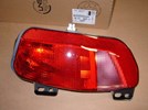 Lampa tylna Citroen C4 Picasso II prawa