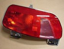 Lampa tylna Citroen C4 Picasso II prawa