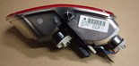 Lampa tylna Citroen C4 Picasso II prawa