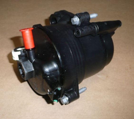 Obudowa filtra paliwa Citroen C3 C5 X7 Peugeot 208